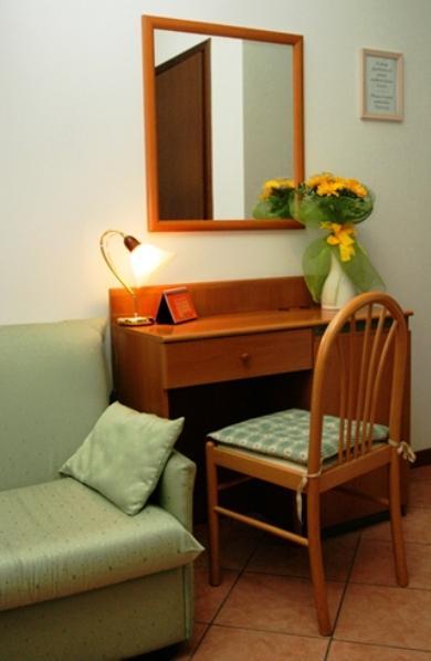 Residence Piccola Oasi Noventa Padovana Quarto foto