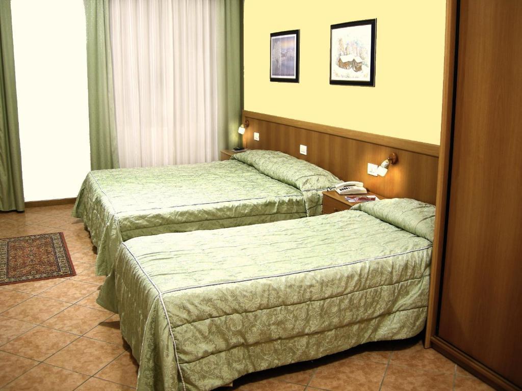 Residence Piccola Oasi Noventa Padovana Quarto foto